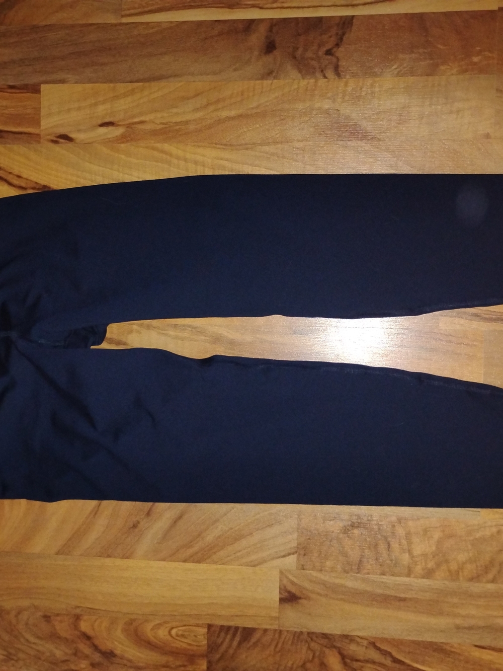 Old Navy Navy Blue Leggings